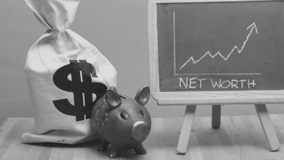 Calculating Your Net Worth Calculating Your Net Worth