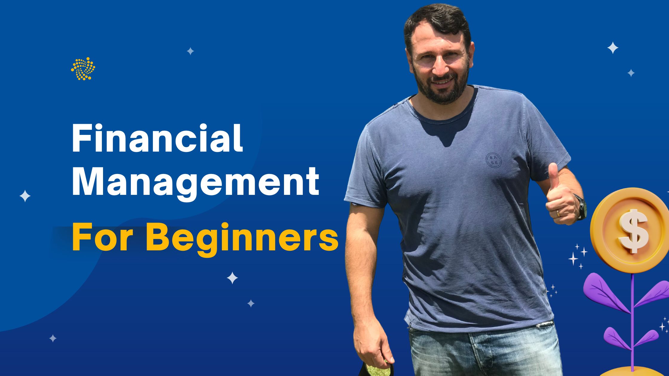 Financial management for beginners Financial management for beginners