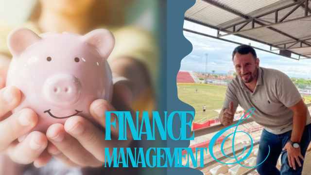 manage your money